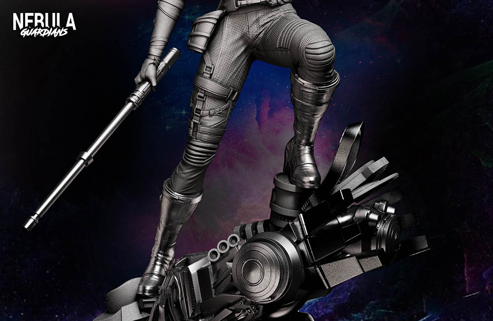 032622 Wicked – Nebula Sculpture 012