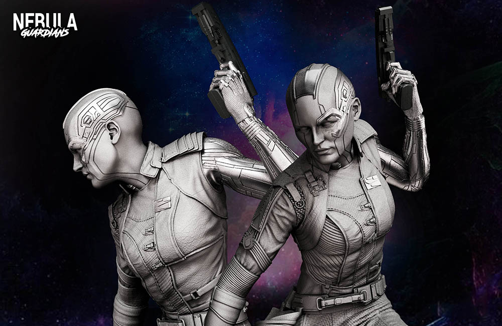 032622 Wicked – Nebula Sculpture 09